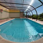 El Jardin Del Poeta Daire Guijo de Granadilla
