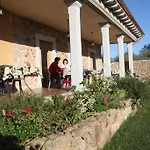 El Jardin Del Poeta * Guijo de Granadilla