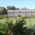 El Jardin Del Poeta Guijo de Granadilla