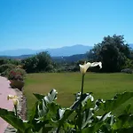 El Jardin Del Poeta * Guijo de Granadilla