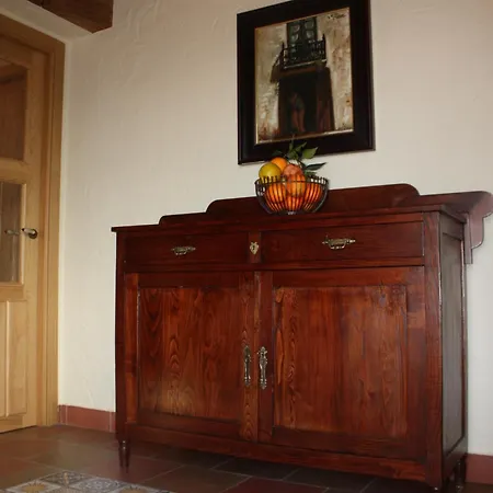 El Jardin Del Poeta * Guijo de Granadilla