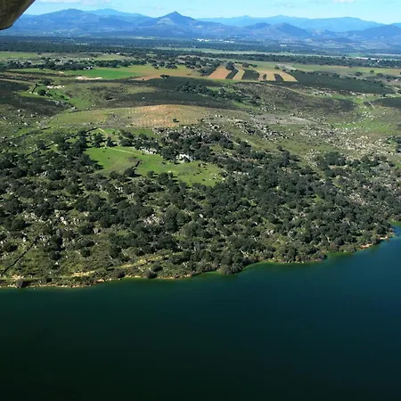 El Jardin Del Poeta 아파트 Guijo de Granadilla