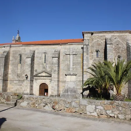 El Jardin Del Poeta Appartamento Guijo de Granadilla