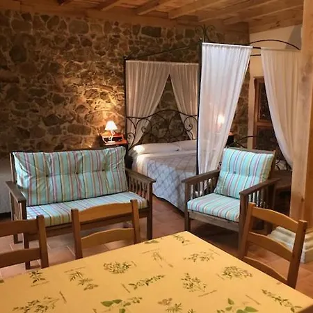 El Jardin Del Poeta Apartment
