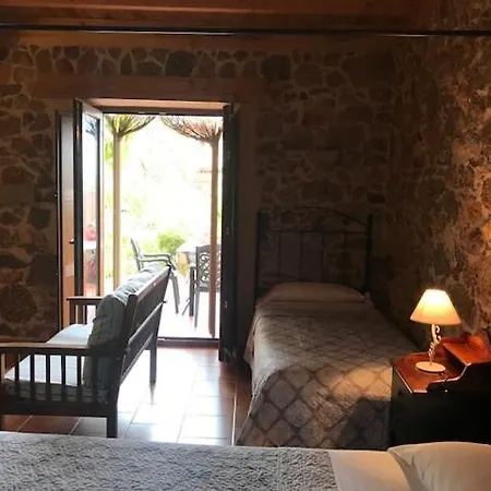 Apartment El Jardin Del Poeta