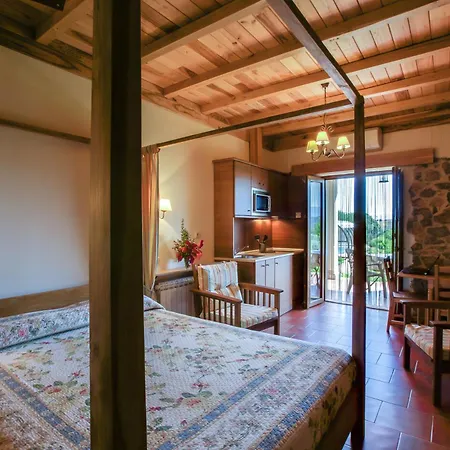 아파트 El Jardin Del Poeta *