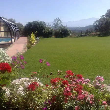 El Jardin Del Poeta *