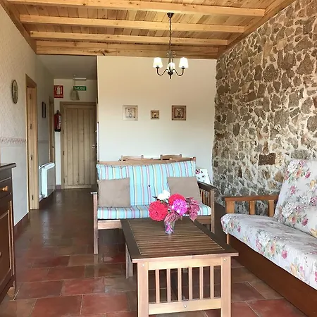 El Jardin Del Poeta Lägenhet