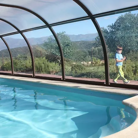 El Jardin Del Poeta * Guijo de Granadilla