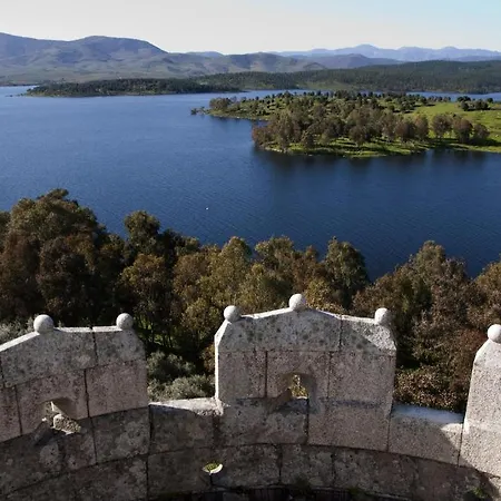 Appartement El Jardin Del Poeta *