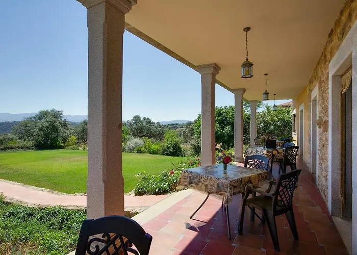 El Jardin Del Poeta Lejlighed