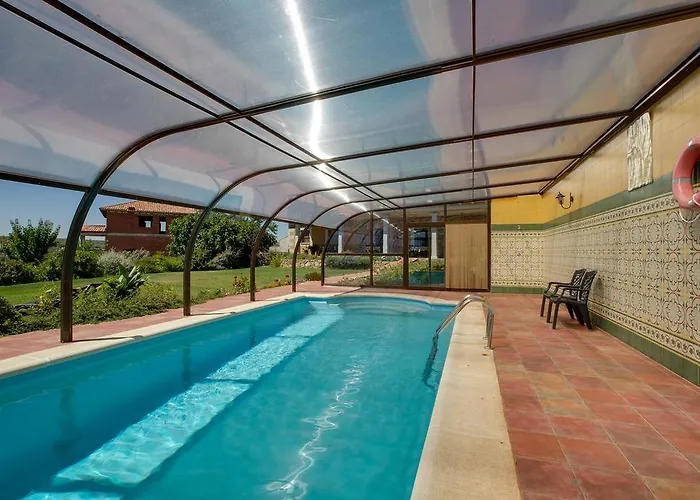 Lejlighed El Jardin Del Poeta *