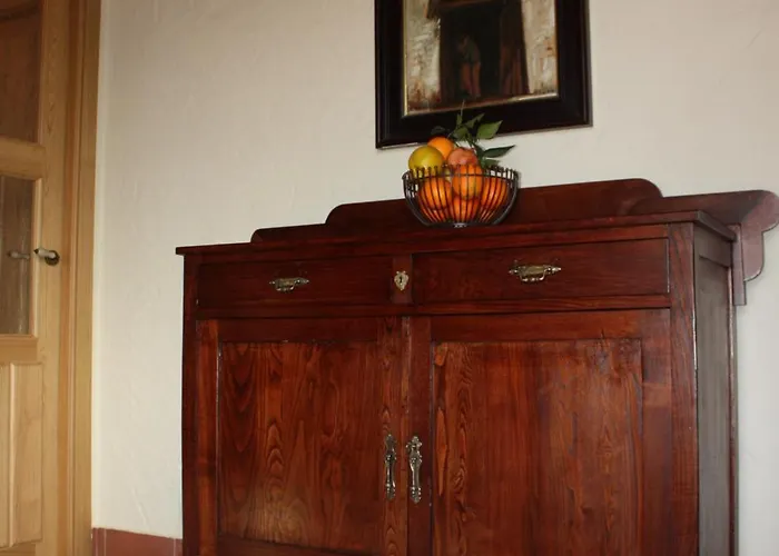 El Jardin Del Poeta * Guijo de Granadilla