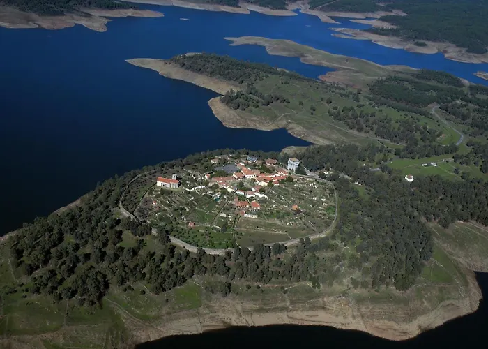 El Jardin Del Poeta Lejlighed *