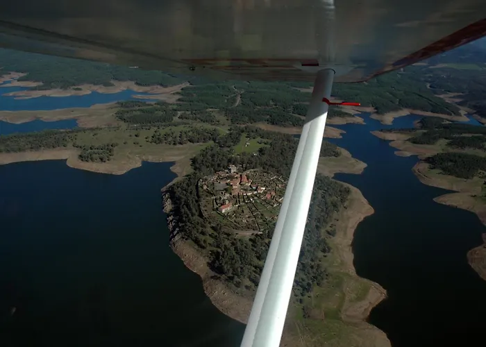 El Jardin Del Poeta *