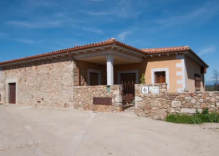 El Jardin Del Poeta Lejlighed *