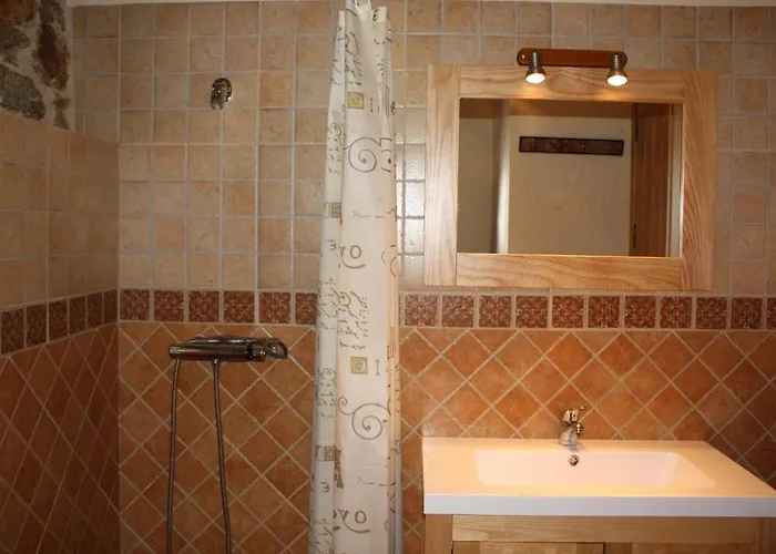 El Jardin Del Poeta Guijo de Granadilla