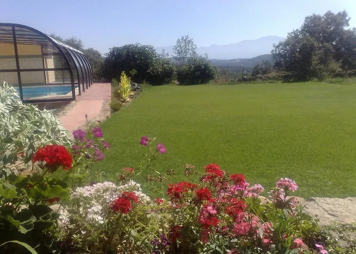 El Jardin Del Poeta *