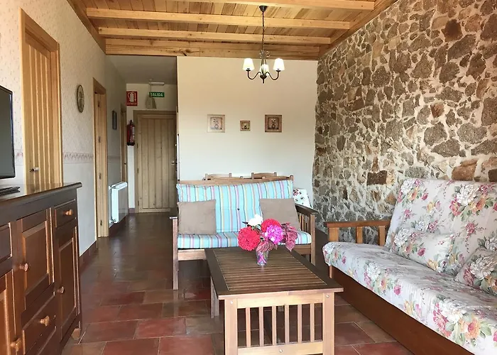 El Jardin Del Poeta Appartamento